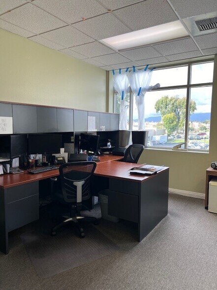 More Photos Of 5475 Walnut Ave, Chino Medical For Lease