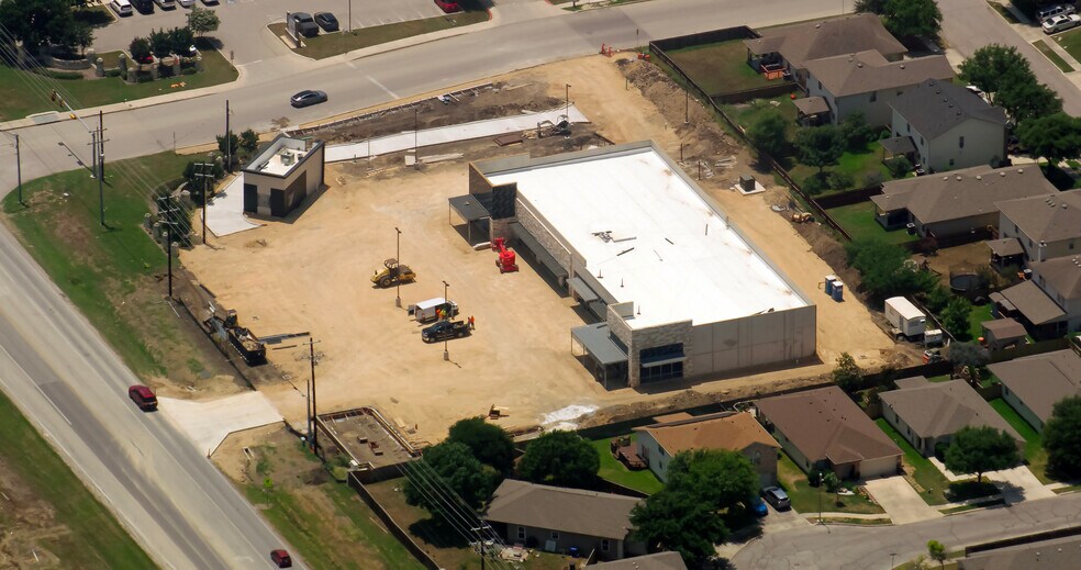 More Photos Of 1347 FM 1103, Cibolo Storefront Retail Office For Lease