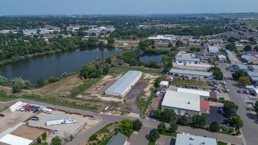 More Photos Of 1020 S Garfield Ave, Loveland Warehouse For Sale