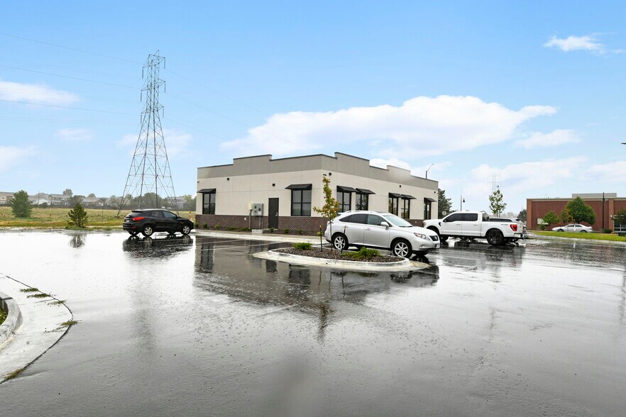 More Photos Of 10250 Idalia St, Commerce City Office For Lease