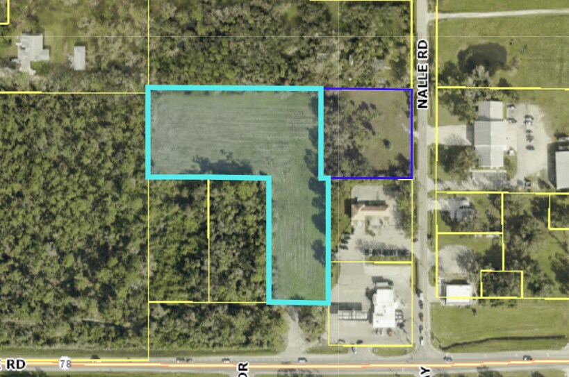 More Photos Of , North Fort Myers Land For Sale