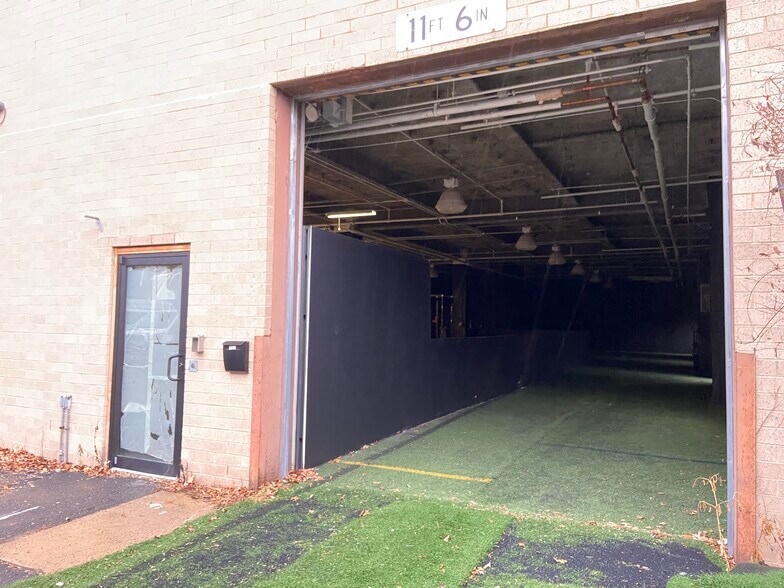 More Photos Of 50-58 Burnett Ave, Maplewood Research And Development For Lease