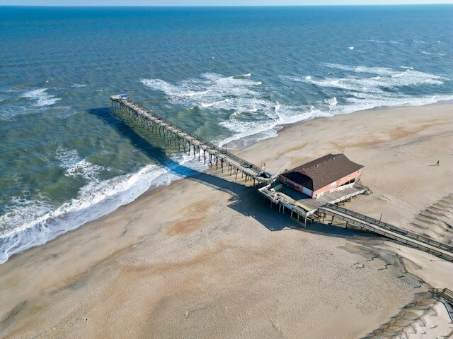 More Photos Of 24251 Atlantic Dr, Rodanthe General Retail For Sale