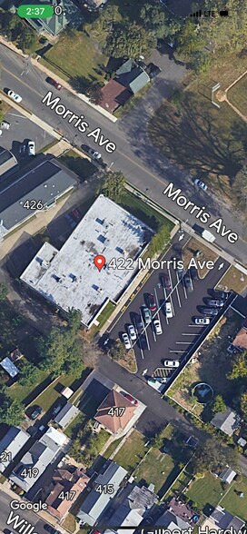 More Photos Of 422 Morris Ave, Long Branch Office For Lease