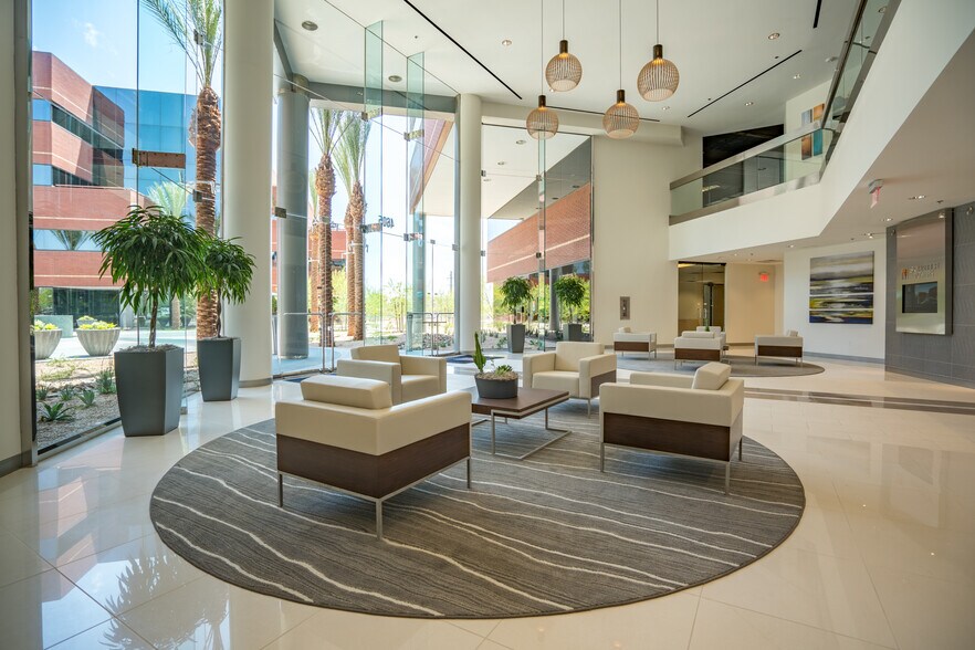 More Photos Of 4605 E Elwood St, Phoenix Office For Lease