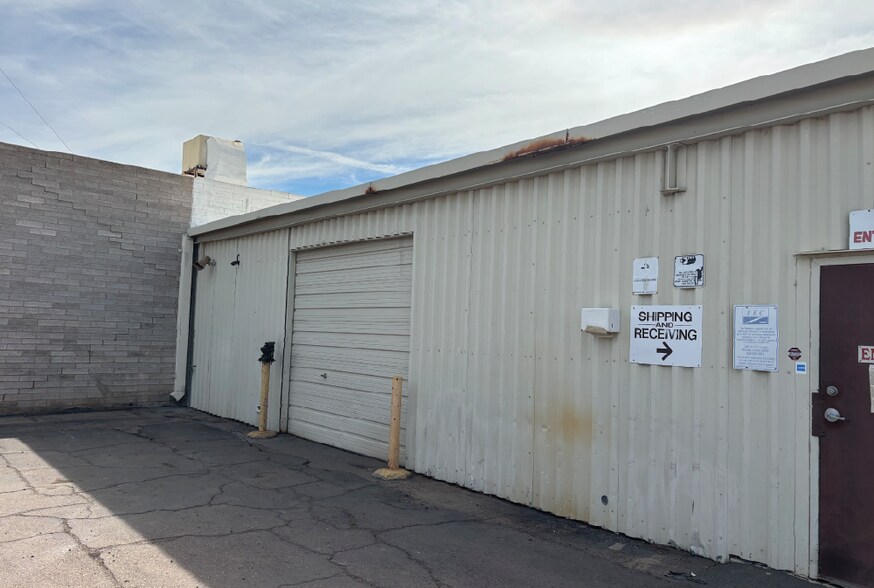 More Photos Of 2605 E Adams St, Phoenix Showroom For Sale