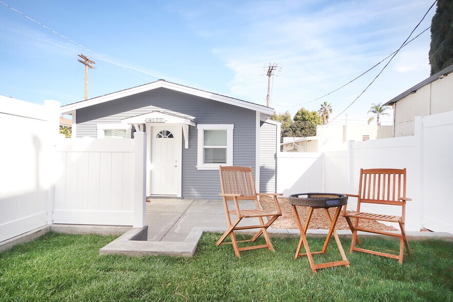 More Photos Of 4177-4181 Georgia St, San Diego Apartments For Sale