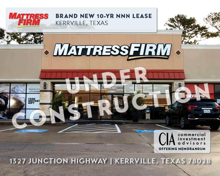 Primary Photo Of 1327 Junction Hwy, Kerrville Convenience Store For Sale