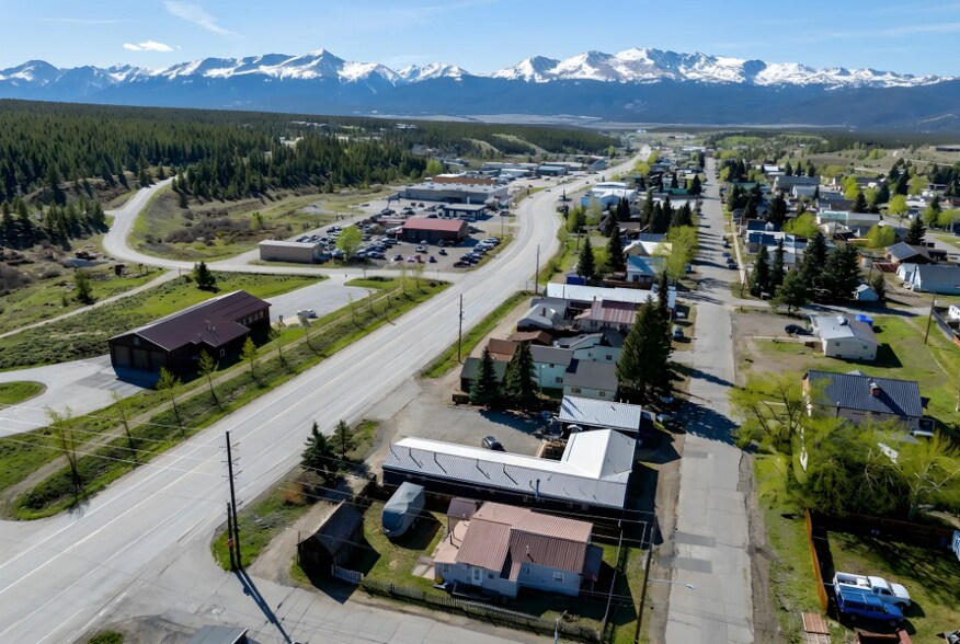 More Photos Of 207 Elm St, Leadville Hotel For Sale