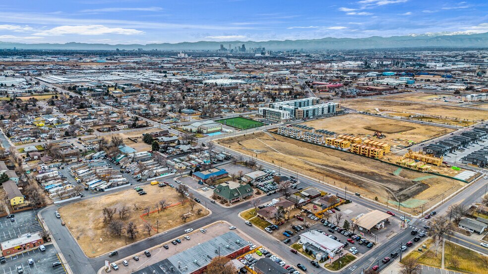More Photos Of 6322 Ivanhoe St, Commerce City Land For Sale