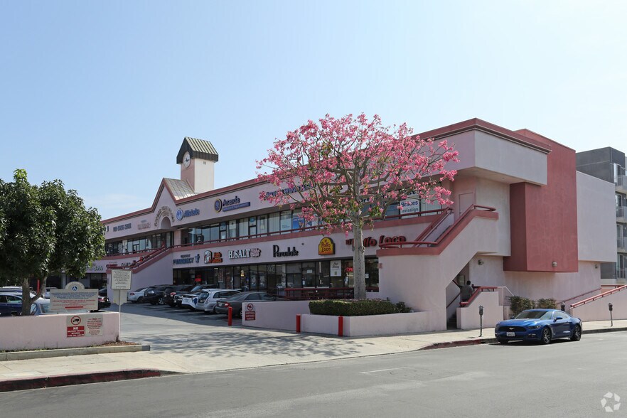 More Photos Of 11870 Santa Monica Blvd, Santa Monica Unknown For Lease