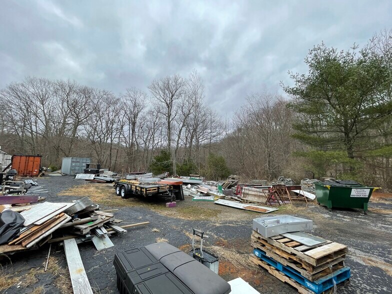More Photos Of 1531 Route 163, Oakdale Auto Repair For Sale