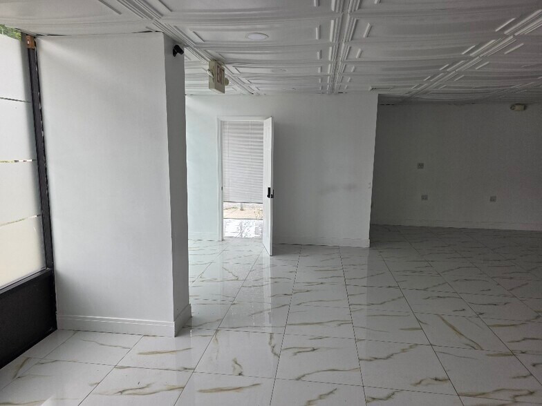 More Photos Of 983-985 church street, Baldwin Storefront For Lease