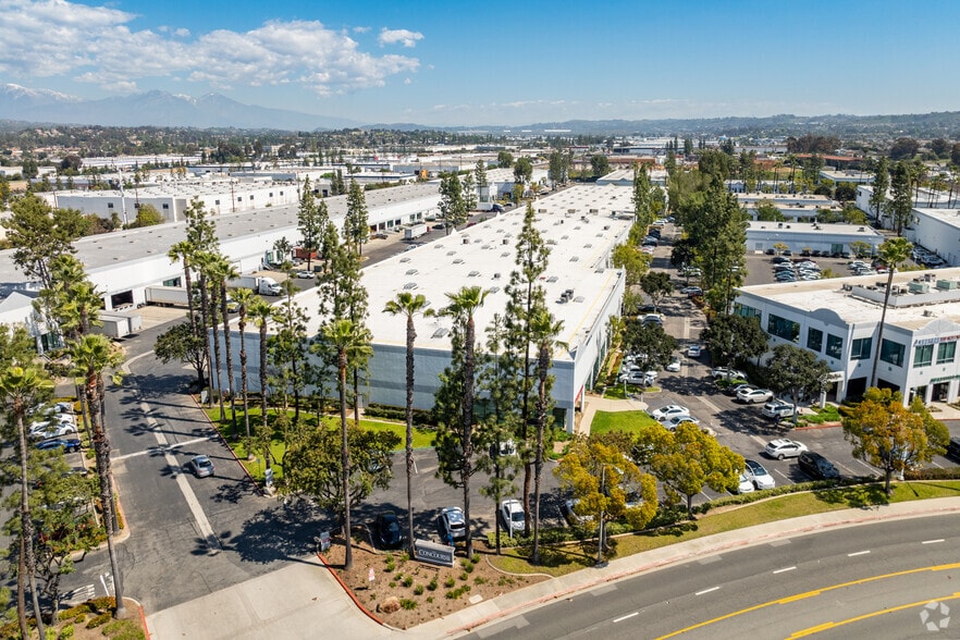 More Photos Of 18537-18571 E Gale Ave, City of Industry Warehouse For Lease