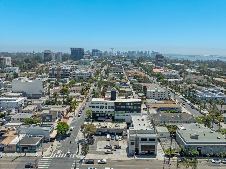 More Photos Of 3776 4th Ave, San Diego Apartments For Sale