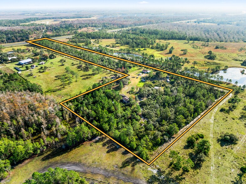Primary Photo Of 7740 E Irlo Bronson Memorial Hwy, Saint Cloud Land For Sale