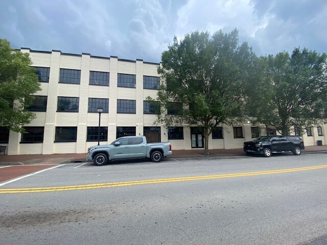 More Photos Of 115 E Main St, Buford Loft Creative Space For Lease