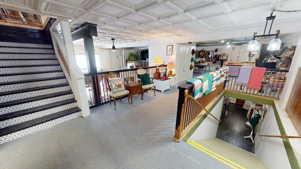 More Photos Of 501 N James St, Grayling Warehouse For Sale