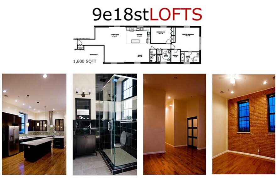 More Photos Of 9 E 18th St, Bayonne Apartments For Sale