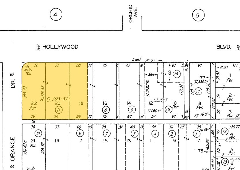 More Photos Of 6922 Hollywood Blvd, Los Angeles Office For Lease