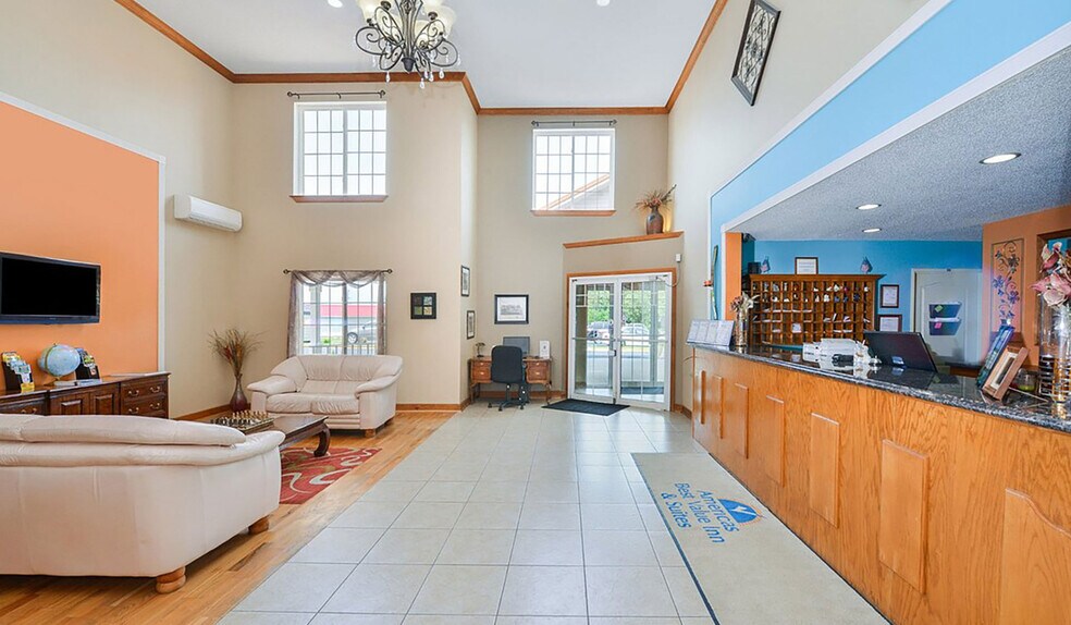 More Photos Of 10 Midway Rd, Eldon Hotel For Sale