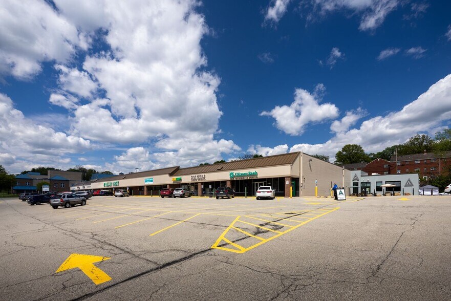 More Photos Of 1700-1730 Mt Royal Blvd, Glenshaw Unknown For Lease