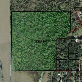 Primary Photo Of Trail Oaks Lane, Lakeland Land For Sale