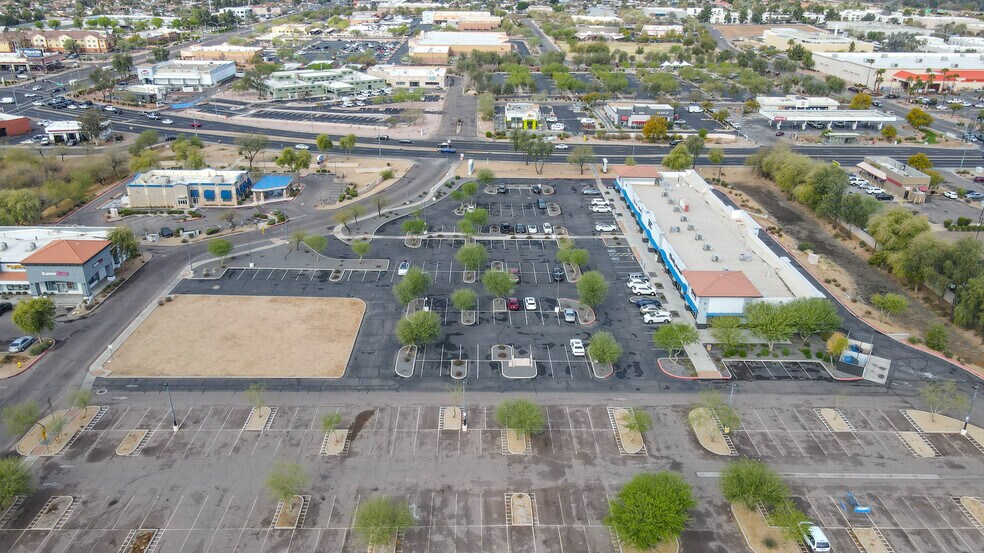 More Photos Of 1903 S Country Club Dr, Mesa Freestanding For Lease