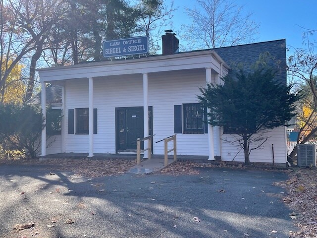 More Photos Of 300 Route 4, Teaneck Loft Creative Space For Sale