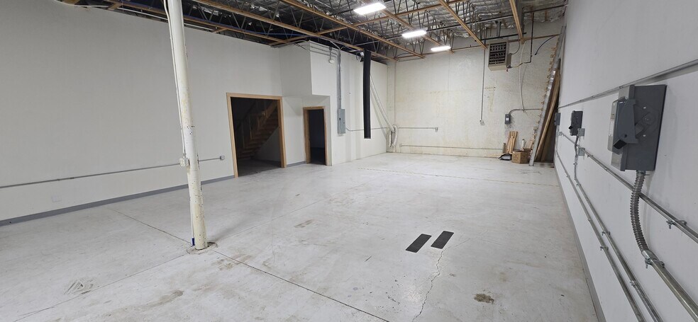 More Photos Of 2529 49th St, Boulder Warehouse For Lease