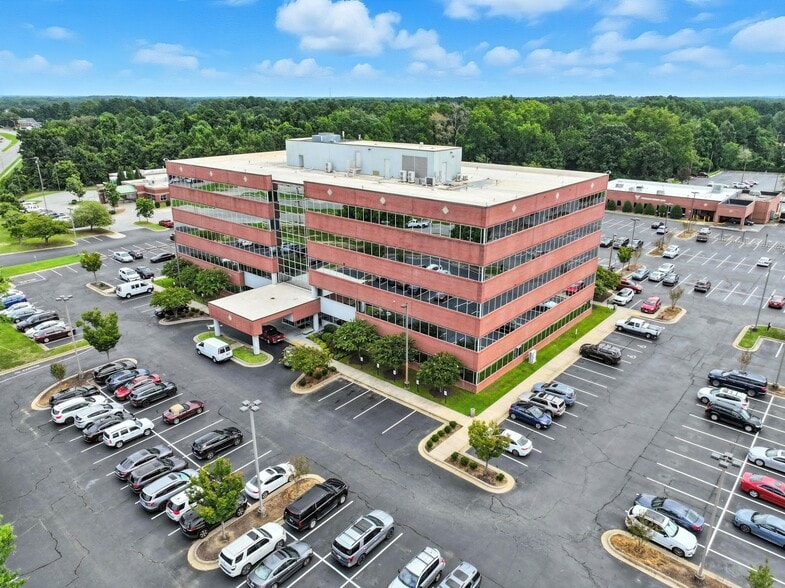 More Photos Of 901 N Winstead Ave, Rocky Mount Medical For Lease
