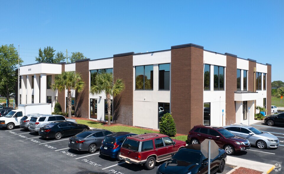 More Photos Of 3101 S University Blvd, Jacksonville Unknown For Lease
