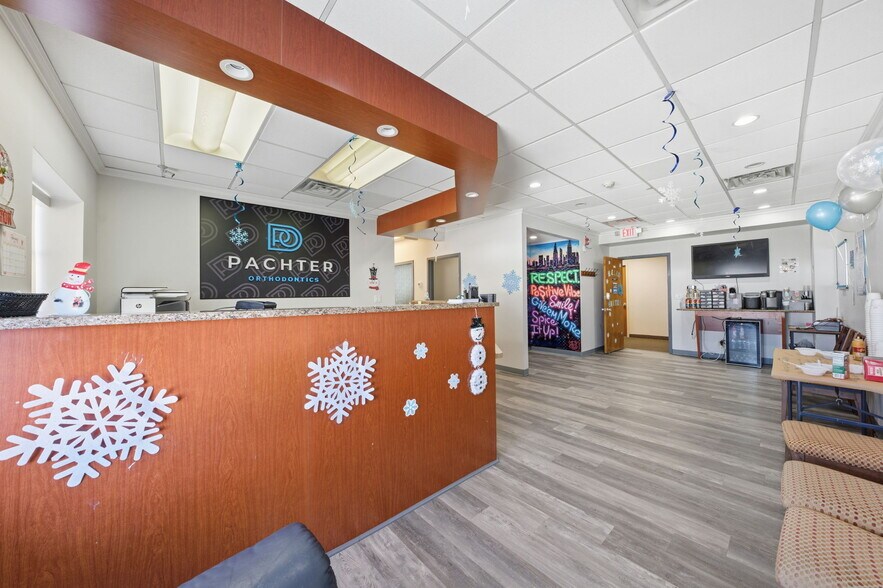 More Photos Of 299 Forest Ave, Paramus Office For Sale