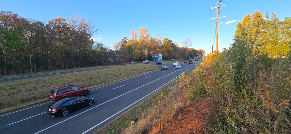 More Photos Of 7634 Seminole Trl, Ruckersville Land For Sale