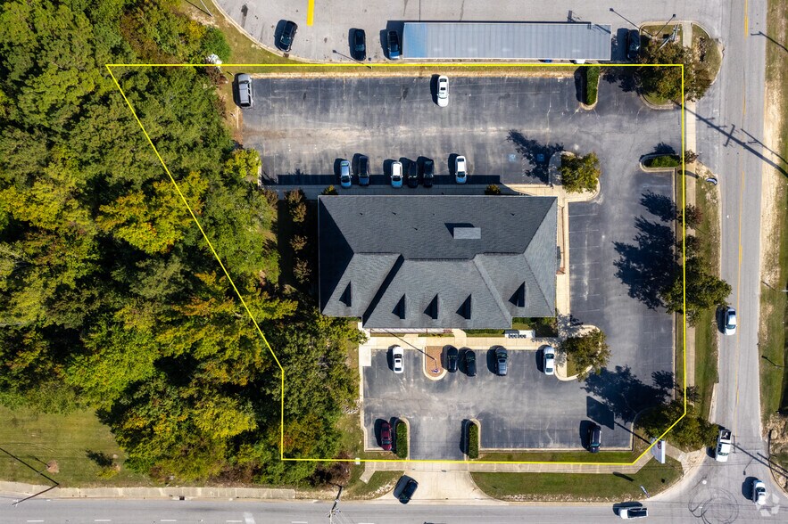 More Photos Of 6200 Ramsey St, Fayetteville Medical For Lease