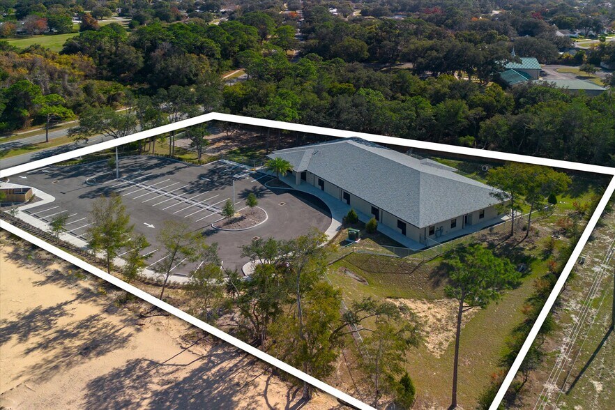 More Photos Of 481 Shores Blvd, Saint Augustine Daycare Center For Lease