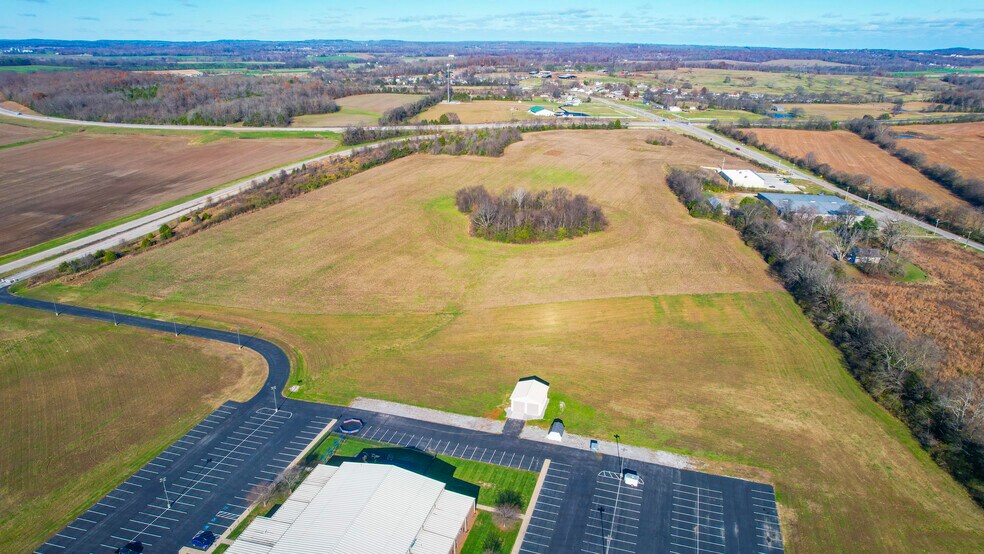 More Photos Of 0 Cadiz Rd, Hopkinsville Land For Sale