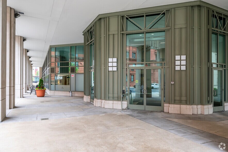 More Photos Of 777 N Capitol St NE, Washington Office Residential For Lease