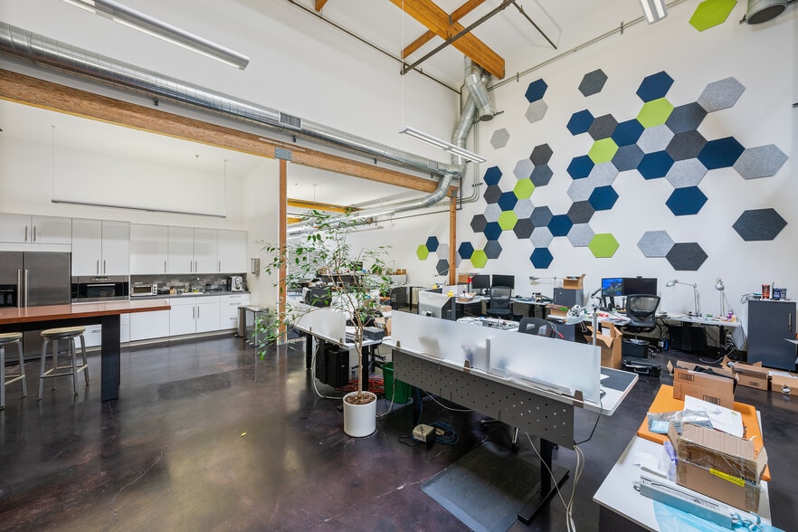 More Photos Of 42 Dore St, San Francisco Office For Lease