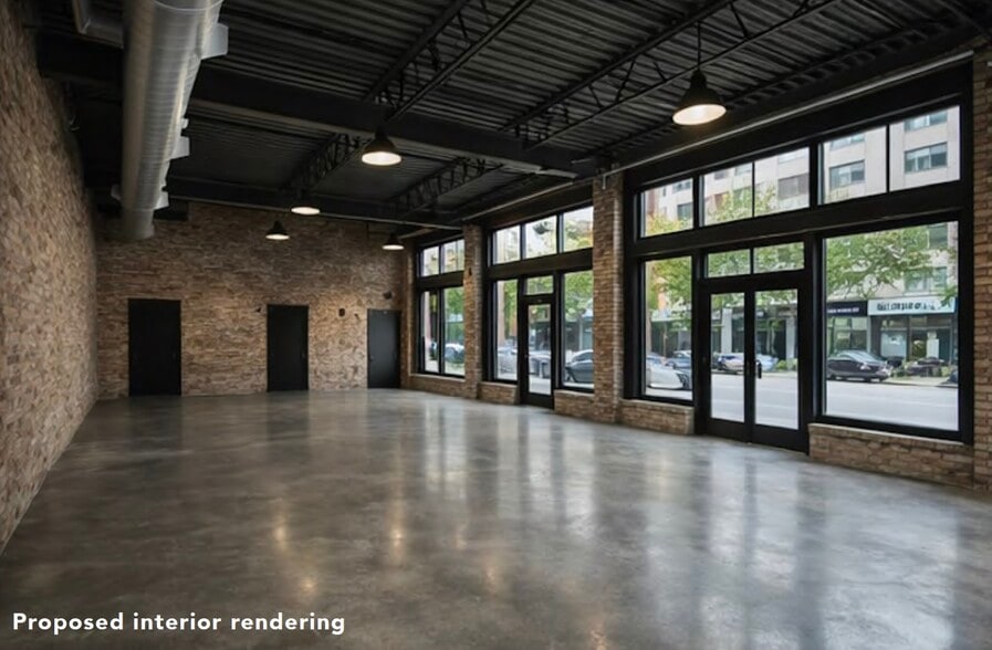 More Photos Of 2203-2209 Third Ave N, Birmingham Storefront Retail Office For Lease