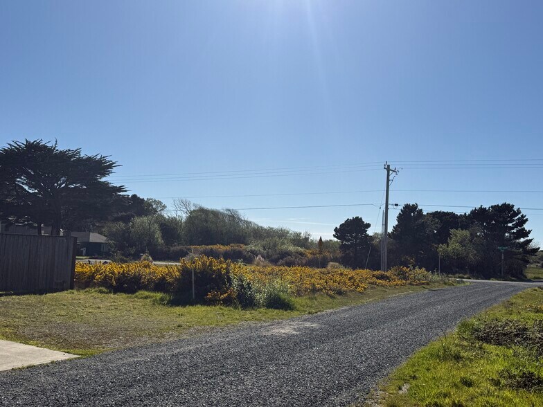 More Photos Of Beach Loop Rd @ Beach Ln, Bandon Land For Sale