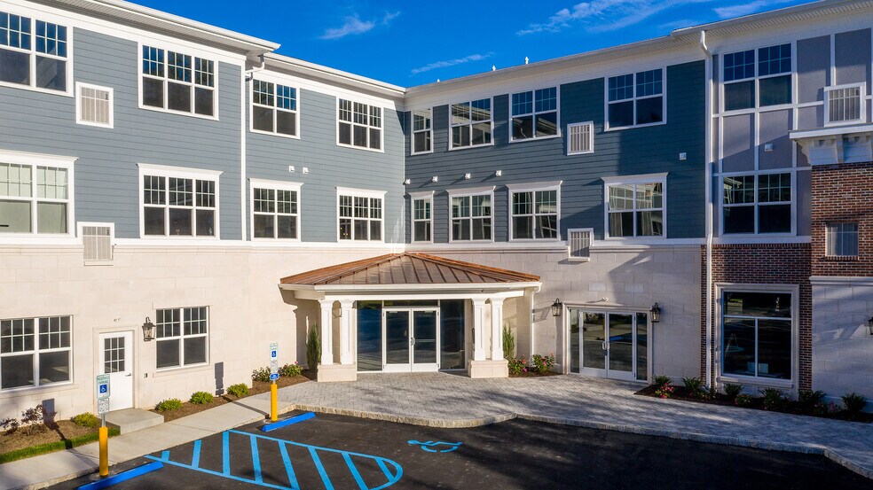 More Photos Of 663 Springfield Ave, Berkeley Heights Apartments For Lease