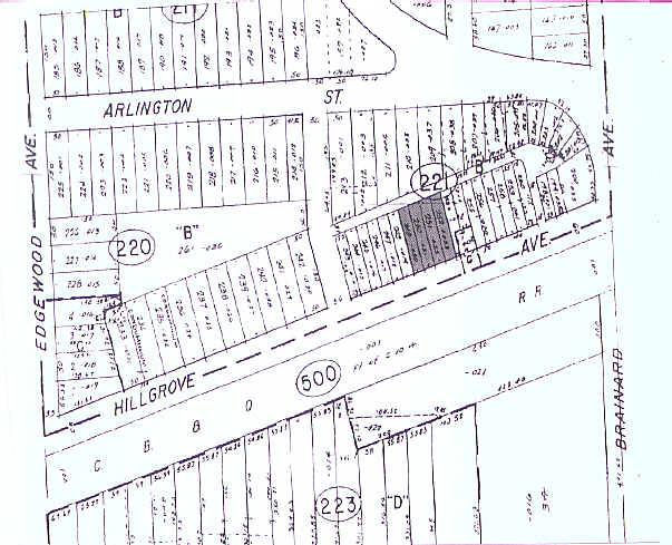 More Photos Of 905 W Hillgrove Ave, La Grange Office For Lease