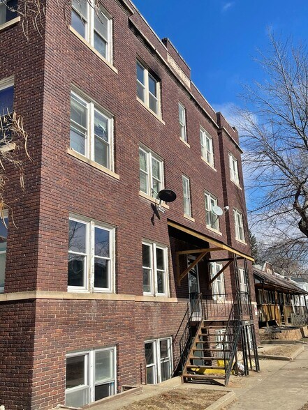 More Photos Of 301 21st St, Sioux City Apartments For Sale