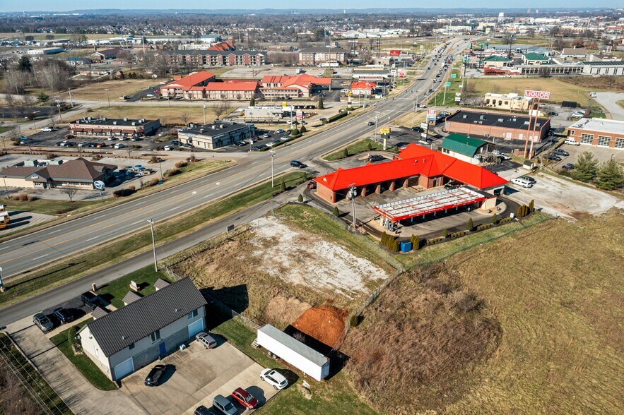 More Photos Of Commerce Park Scottsville Rd, Bowling Green Land For Sale