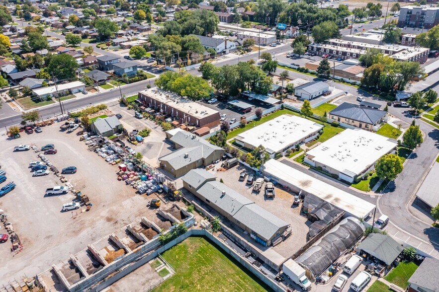 More Photos Of 3532 S 900 E, Salt Lake City Office For Sale