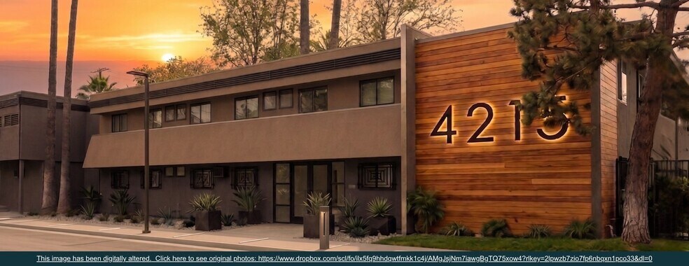 More Photos Of 4215 Vineland Ave, Studio City Apartments For Sale
