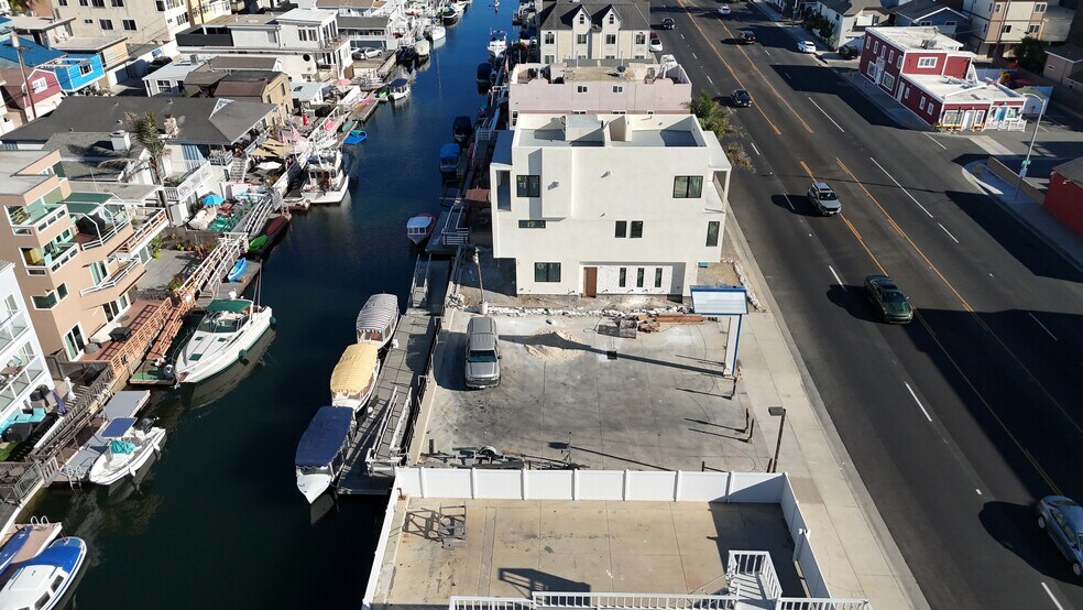 More Photos Of 16746 Pacific Coast Hwy, Huntington Beach Land For Sale