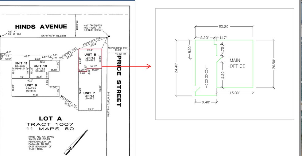 More Photos Of 575 Price St, Pismo Beach Medical For Sale