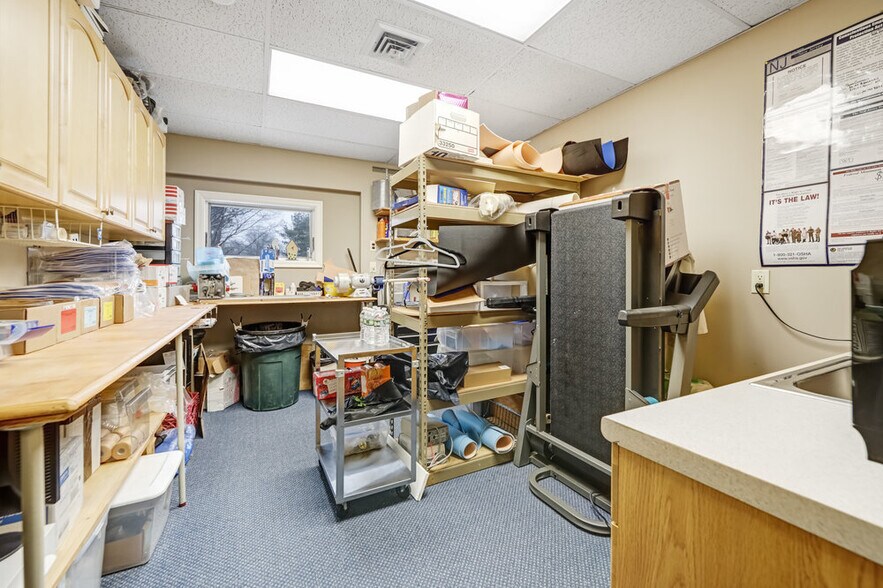 More Photos Of 59 A Kinderkamack Rd, Westwood Medical For Lease